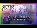 [HD/60FPS] Stellaris: Federations | Feature Breakdown | Available Now