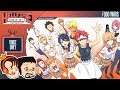 HellfireComms Patreon TV Comms [#121: Food Wars, S2EPS3-7] (AUDIO COMMENTARY)