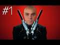 Hitman 3 pro genocid gameplay #2