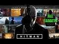 HITMAN: THE COMPLETE FIRST SEASON (ALL TARGETS)
