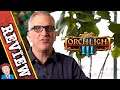 How Max Schaefer designed End-Game - Torchlight 3 Review