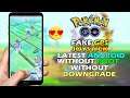 How To Use Pokemon Go Fake Gps 2020 | Without Downgrade | Without Root | Latest Android Spoofing
