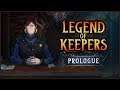 I ABSOLUTELY LOVE THIS GAME - Legend of Keepers: Prologue!