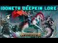 Idoneth Deepkin Lore | Age of Sigmar