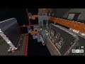 Infinifactory E16 ~ Beginning of the end