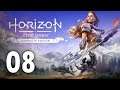Into the Frozen Wilds - Horizon Zero Dawn PC (Live)
