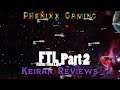 Keiran Plays - FTL: Faster Than Light [Part 2] | Phenixx Gaming