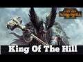 King of The Hill (Mini),  Total War Warhammer, Live Stream #13