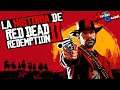 Red Dead Redemption 2 (Historia, Resumen y Explicación) │ EL AMOR EXISTE