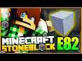LA SVOLTA - Minecraft Mod StoneBlock E82
