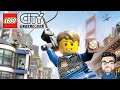 Lego City Undercover - Road To Platinum Trophy | Part 1