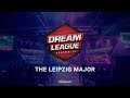 Leipzig Major: Playoffs DreamLeague 13 Día 1 [ES] - Dota 2