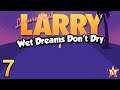 Leisure Suit Larry: Wet Dreams Don't Dry - 7 - Einen Platz fürs Foto finden