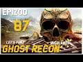 Let's Play Ghost Recon: Wildlands - Epizod 87