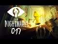 Let's Play - LITTLE NIGHTMARES - [017] - [DEU/GER]