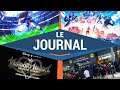 L'histoire de Lidl avec la PS4 à 95€ 😱 | LE JOURNAL en plateau