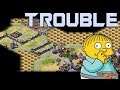Luck and smarts ( Command & Conquer - Yuri's Revenge )