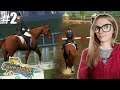 MARATONANDO AS PROVAS EQUESTRES! parte #2 - Lucinda Green's Equestrian Challenge
