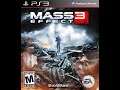 Mass Effect 3 PKG PS3 (Big File 4 GB+)