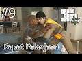 Merencanakan Heist! - Grand Theft Auto V Indonesia - Part 9