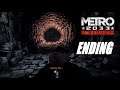 Metro 2033 : Redux | Full Game | Walkthrough part 5 No Commentary 1440P HD