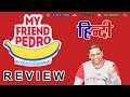 MFP : My Friend Pedro - Game's Review in Hindi || #NGW