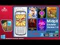 MidpX Emulator Game 5 in 1 test - Windows PC Emulator Android 2021
