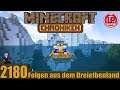 Minecraft Chroniken [#2180] Vollgesaftet [Deutsch]