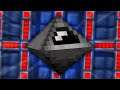 Minecraft Compact Claustrophobia | QT ROBOT & POWER CUBE UPGRADES! #13 [Modded Questing Skyblock]