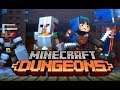 Minecraft Dungeons - Trailer Oficial