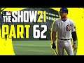 MLB The Show 21 - Part 62 "GET A PERFECT GAME" (Gameplay/Walkthrough)