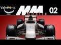 Motorsport Manager Mobile *02* Meister & Aufstieg [Lets Play MMM]