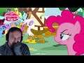 My Little Pony: Friendship Is Magic 1x5 Reaction