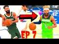 NBA 2K20 MY CAREER PG EP 7 - SIXTH MAN TO #1 SUPERSTAR IN THE NBA !