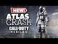 *New* ATLAS - Crash | Season 11 Battlepass Skin | Call Of Duty Mobile GamePlay