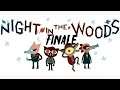 Night in the Woods Playthrough -  Finale