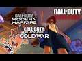 NOTHING BUT VANGUARD - Call of Duty: Vanguard