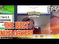 Our FIRST death... ( Pokémon Diamond Nuzlocke EP5 )
