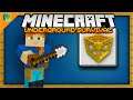 Placing Scaffolding To 256 Height Limit - Minecraft Underground Survival Guide (85)