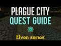 Plague City quest guide | Runescape 3