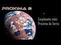 Planeta Proxima b! Estrela Proxima Centauri!