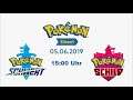 Pokémon Schwert & Schild-Direct am 05.06.2019 - Nintendo News MIX