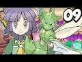 Pokemon SoulSilver | THE BUG CATCHING CONTEST! | EP 9