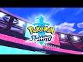 Pokemon Sword (BLIND PT.4) Wow It's Pronounced BEE'D... Why?