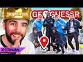 Proving I'm The Best GeoGuessr Player In The Sidemen! (GeoGuessr)