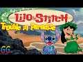 PS1 Disney's Lilo & Stitch: Trouble In Paradise 2002 (100%) - No Commentary