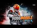 Pubg Mobile Live Streaming | Join With A Teamcode | Pubg Live Gameplay