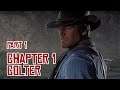 RED DEAD REDEMPTION 2 Gameplay Walkthrough PART 1 - CHAPTER 1 - COLTER [1080p HD 60FPS PC]