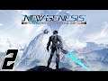 REDPRISM Plays - Phantasy Star Online 2 New Genesis - 2