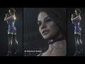 Resident Evil 3 - Jill Dress XL & Holsters | Mod Showcase | PC Only